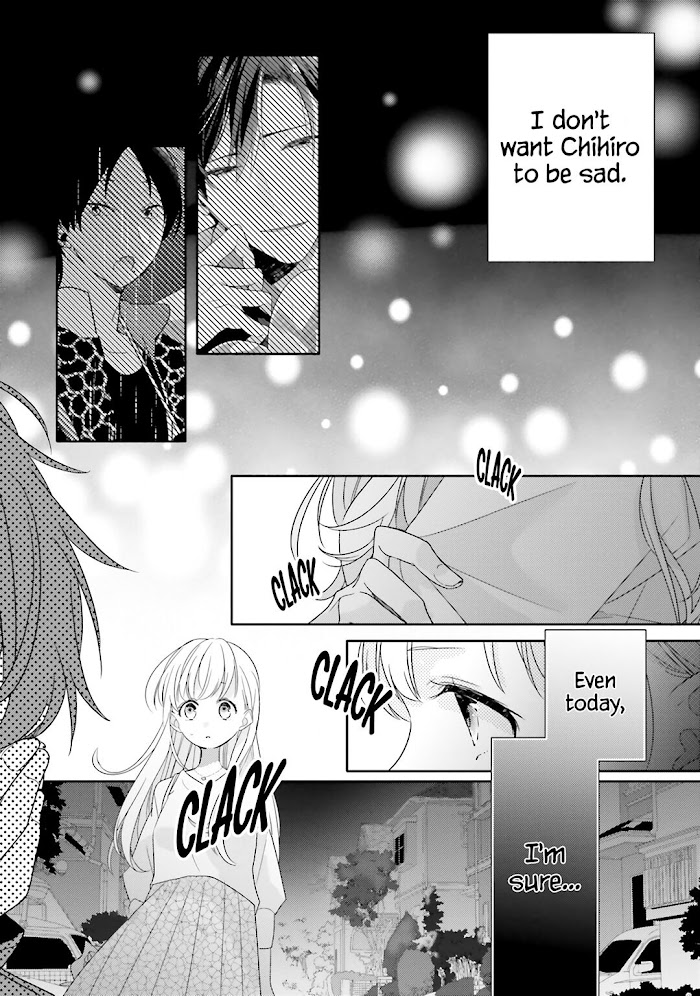 Read Dramatic Irony Manga Online