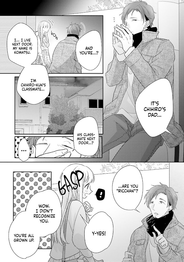 Read Dramatic Irony Manga Online