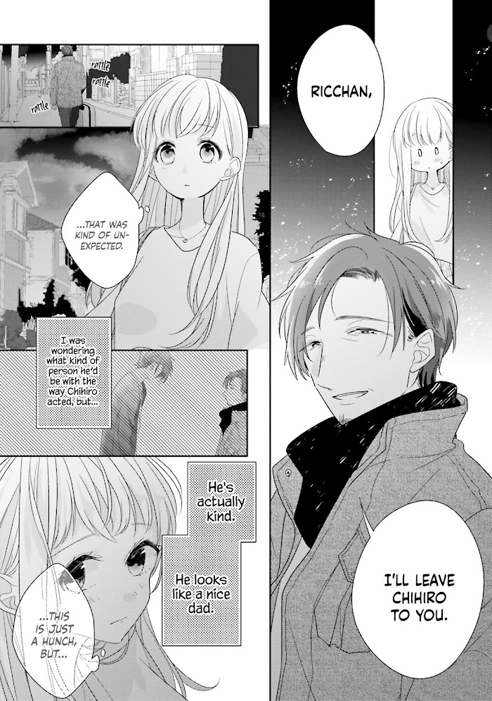 Read Dramatic Irony Manga Online