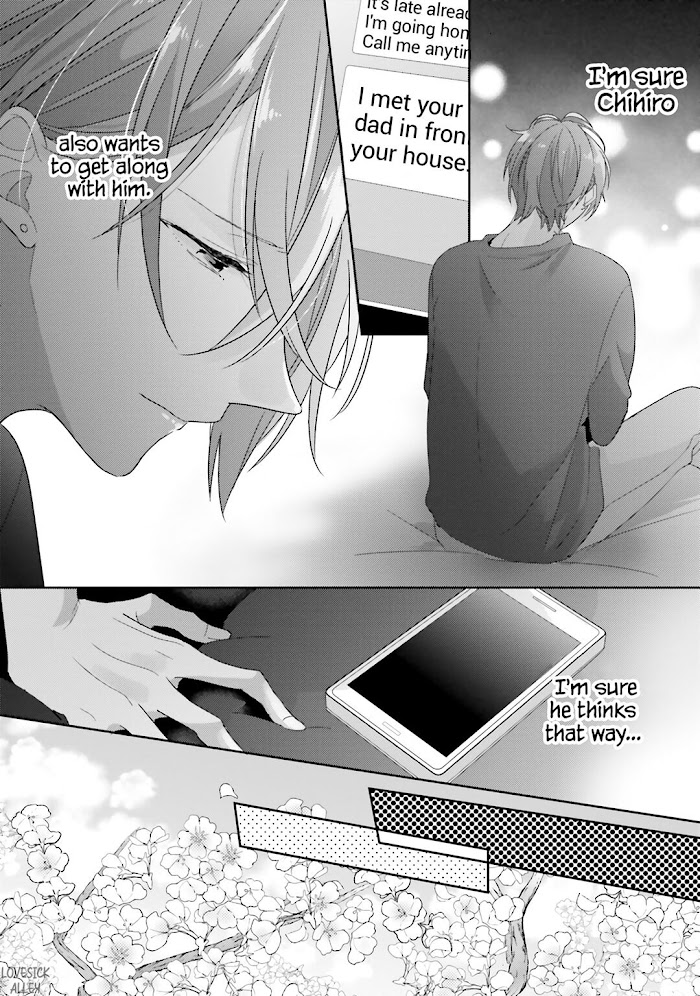 Read Dramatic Irony Manga Online