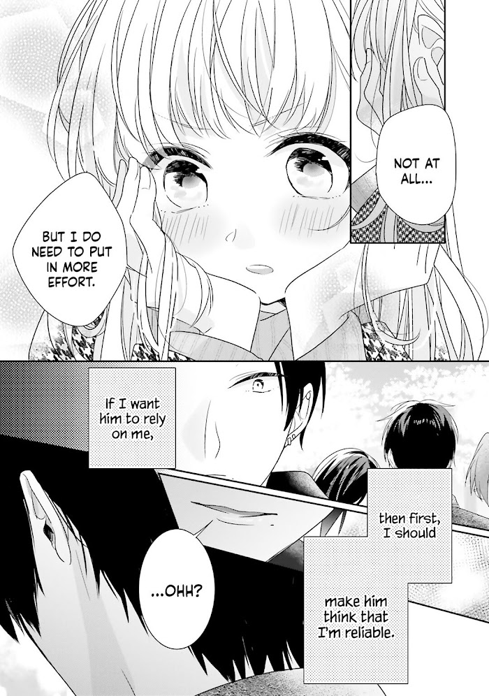 Read Dramatic Irony Manga Online