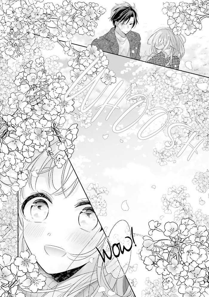 Read Dramatic Irony Manga Online