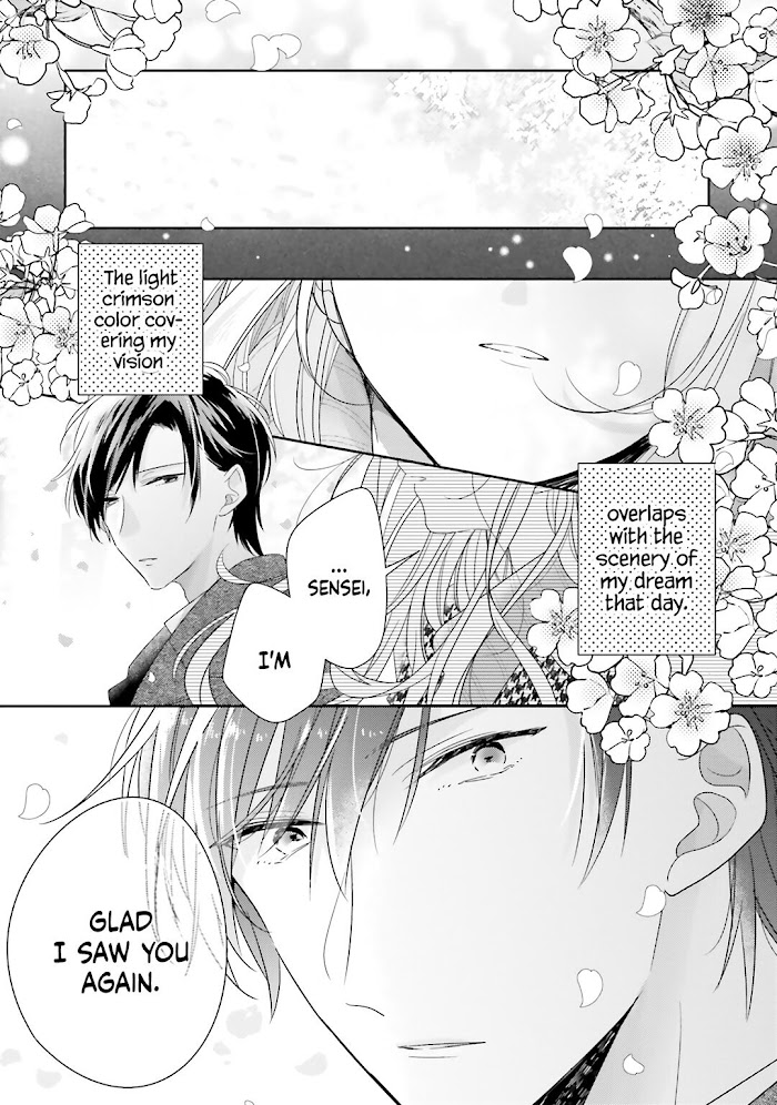 Read Dramatic Irony Manga Online