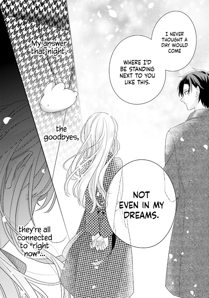 Read Dramatic Irony Manga Online