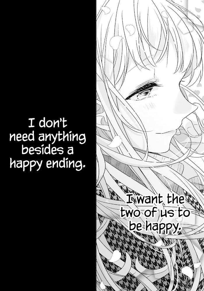 Read Dramatic Irony Manga Online