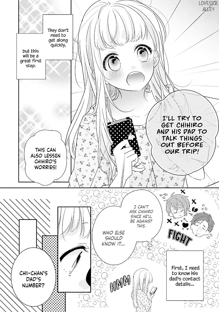 Read Dramatic Irony Manga Online