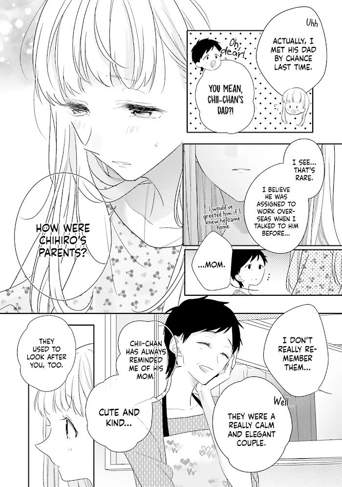 Read Dramatic Irony Manga Online