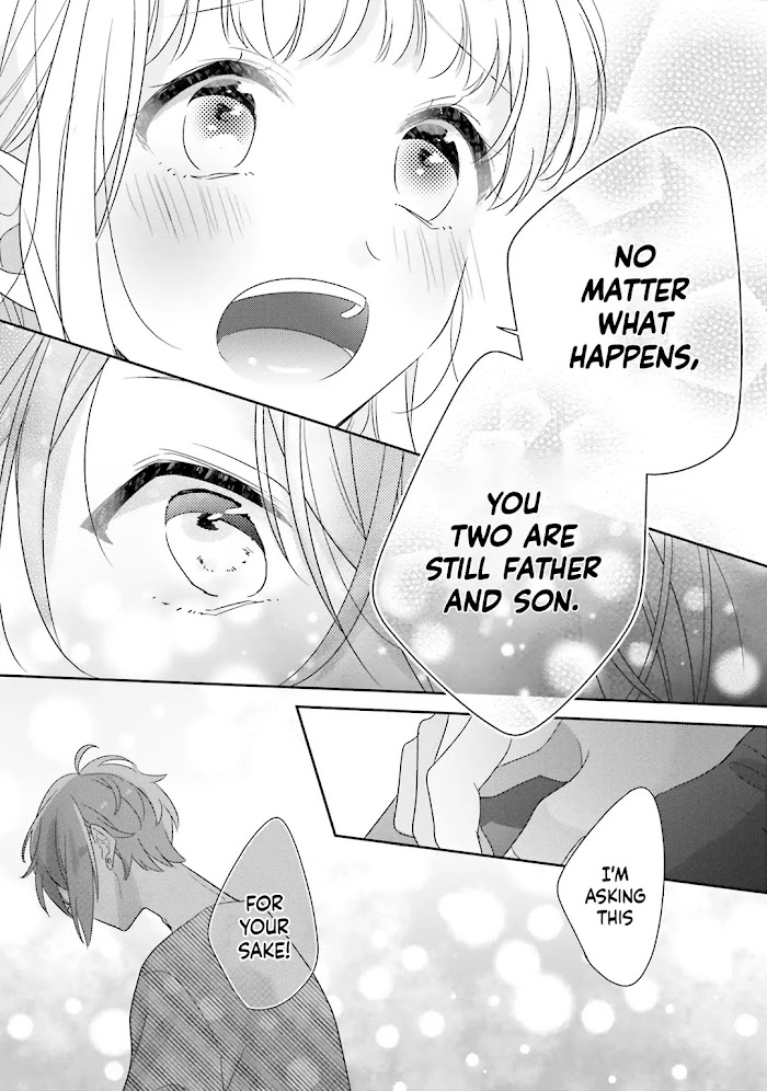 Read Dramatic Irony Manga Online