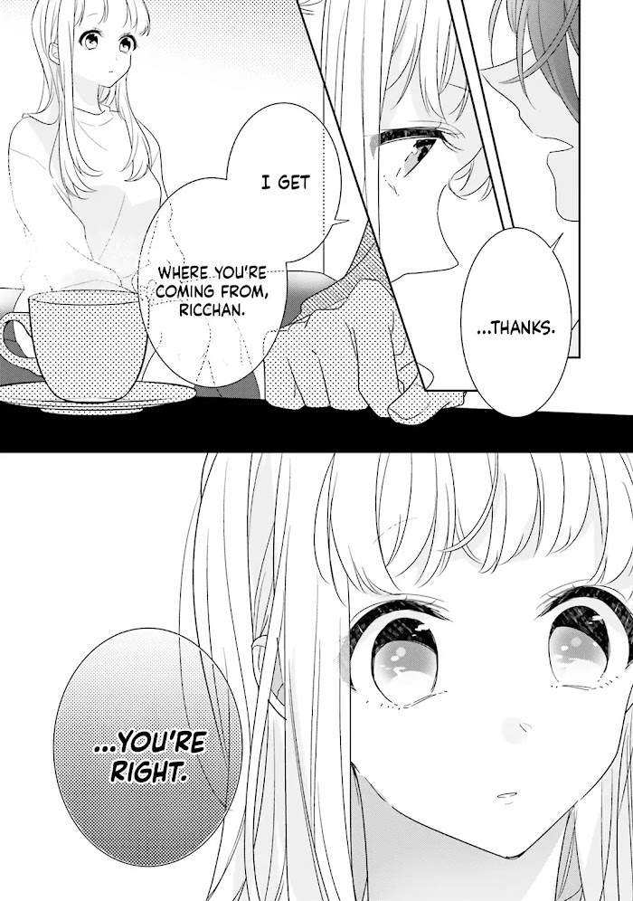 Read Dramatic Irony Manga Online