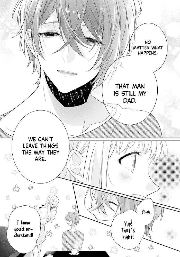 Read Dramatic Irony Manga Online