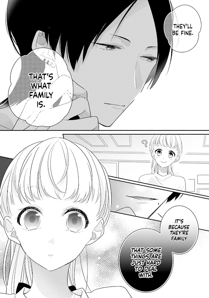 Read Dramatic Irony Manga Online