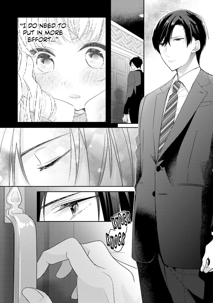 Read Dramatic Irony Manga Online
