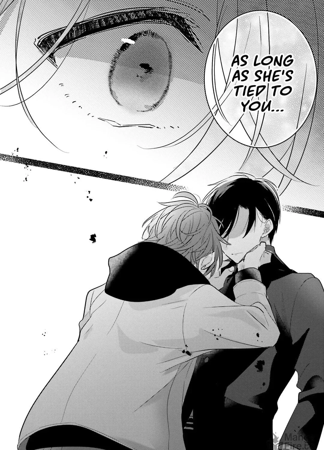 Read Dramatic Irony Manga Online