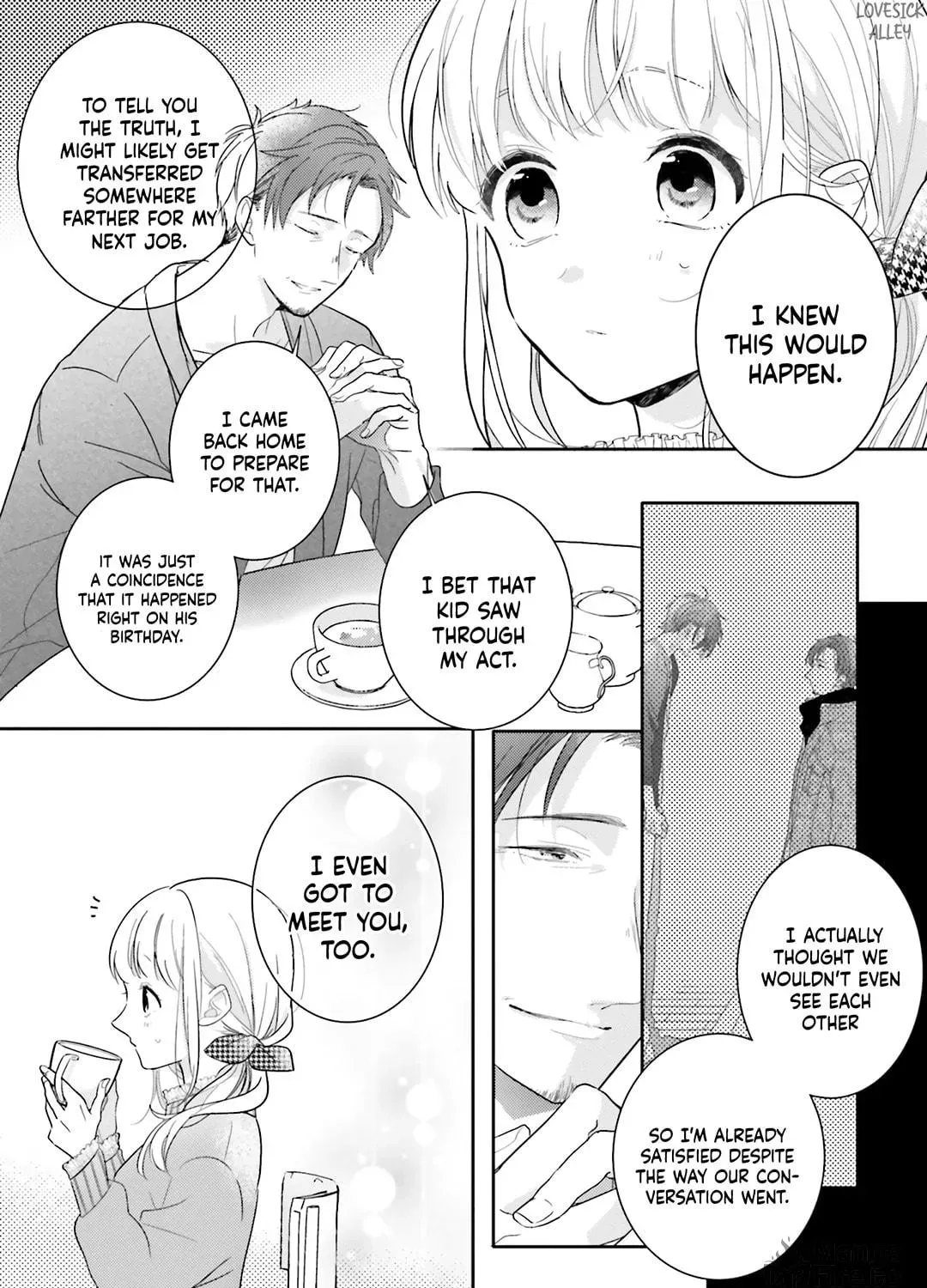 Read Dramatic Irony Manga Online