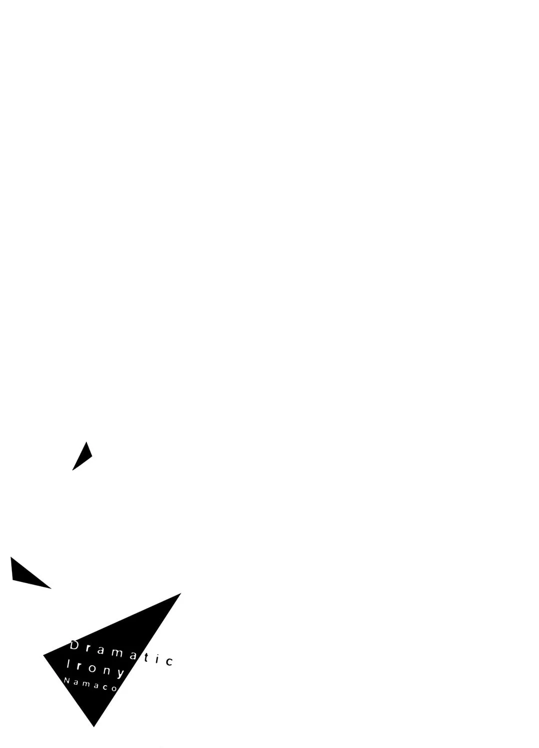 Read Dramatic Irony Manga Online