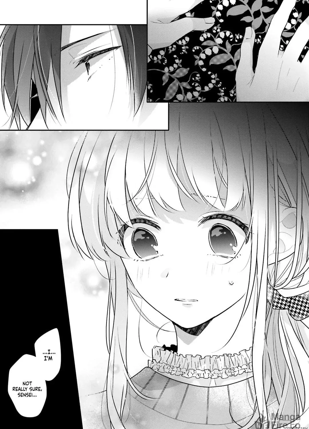 Read Dramatic Irony Manga Online