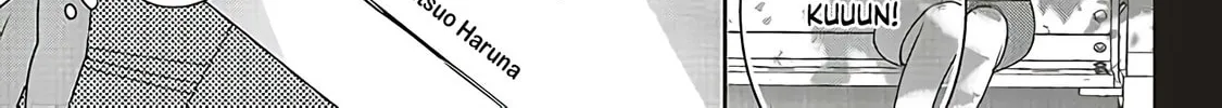 Read Dramatic Irony Manga Online
