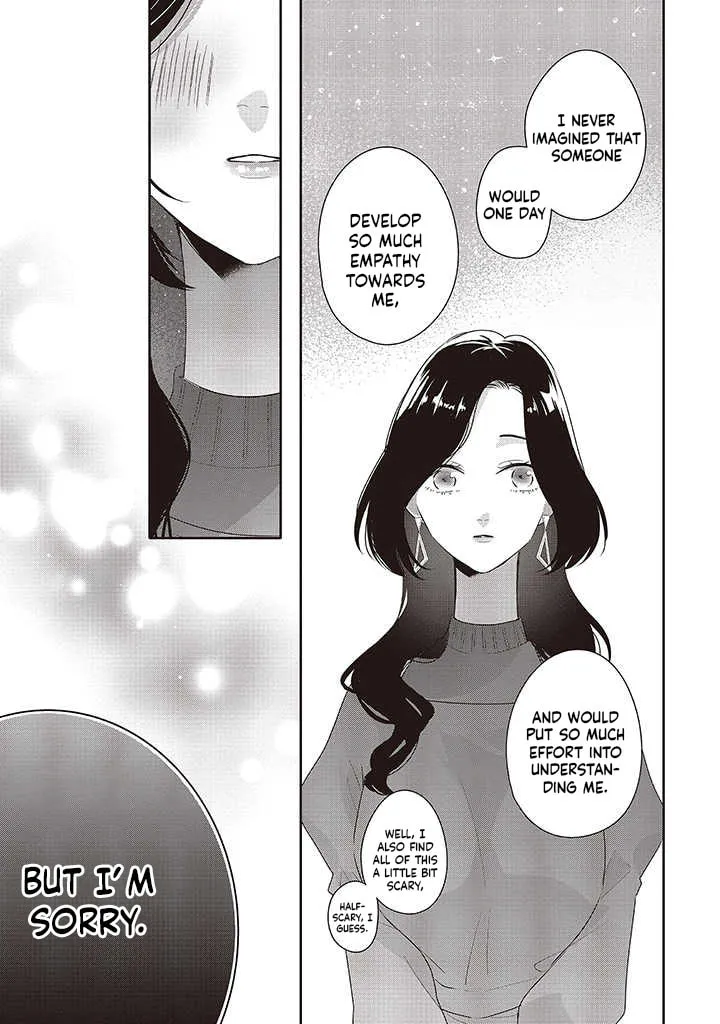 Read Dramatic Irony Manga Online