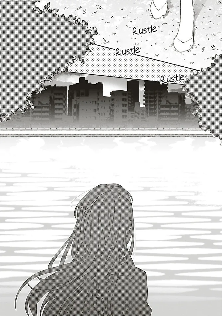 Read Dramatic Irony Manga Online