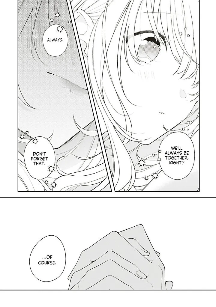 Read Dramatic Irony Manga Online