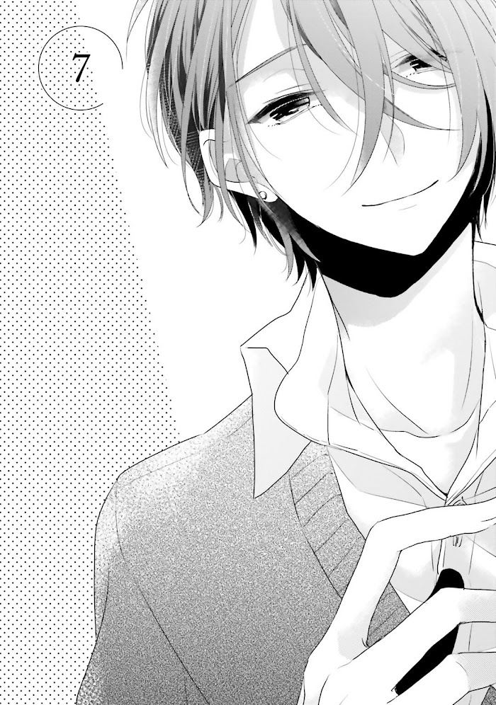 Read Dramatic Irony Manga Online