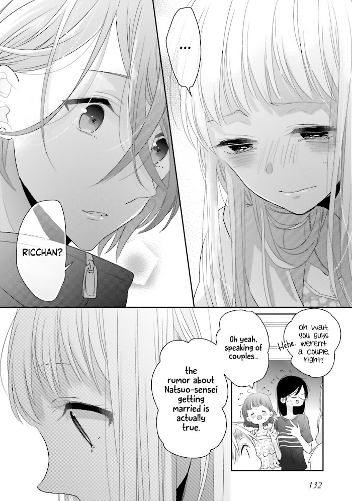 Read Dramatic Irony Manga Online
