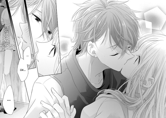 Read Dramatic Irony Manga Online