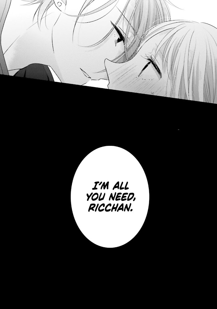 Read Dramatic Irony Manga Online