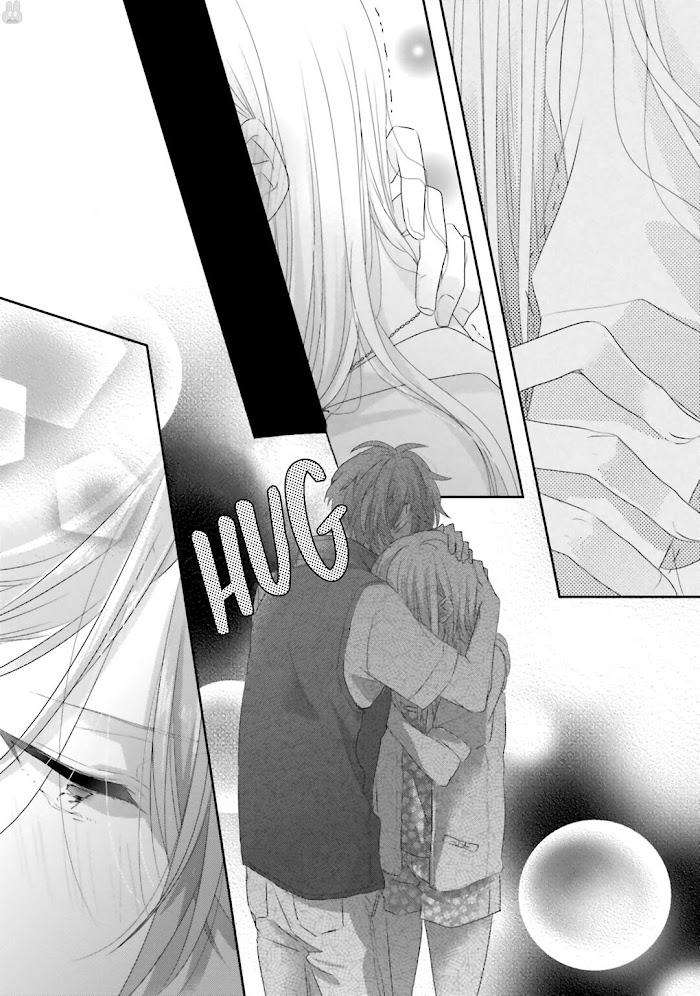 Read Dramatic Irony Manga Online