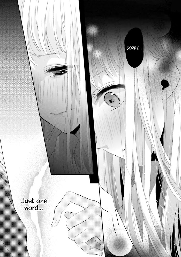 Read Dramatic Irony Manga Online