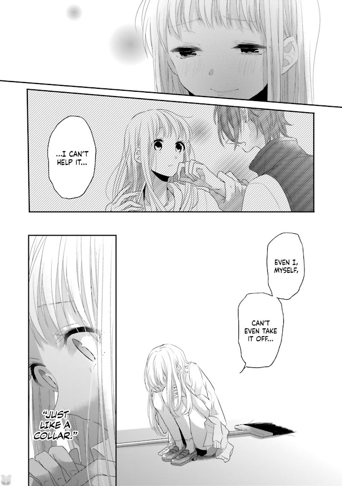 Read Dramatic Irony Manga Online