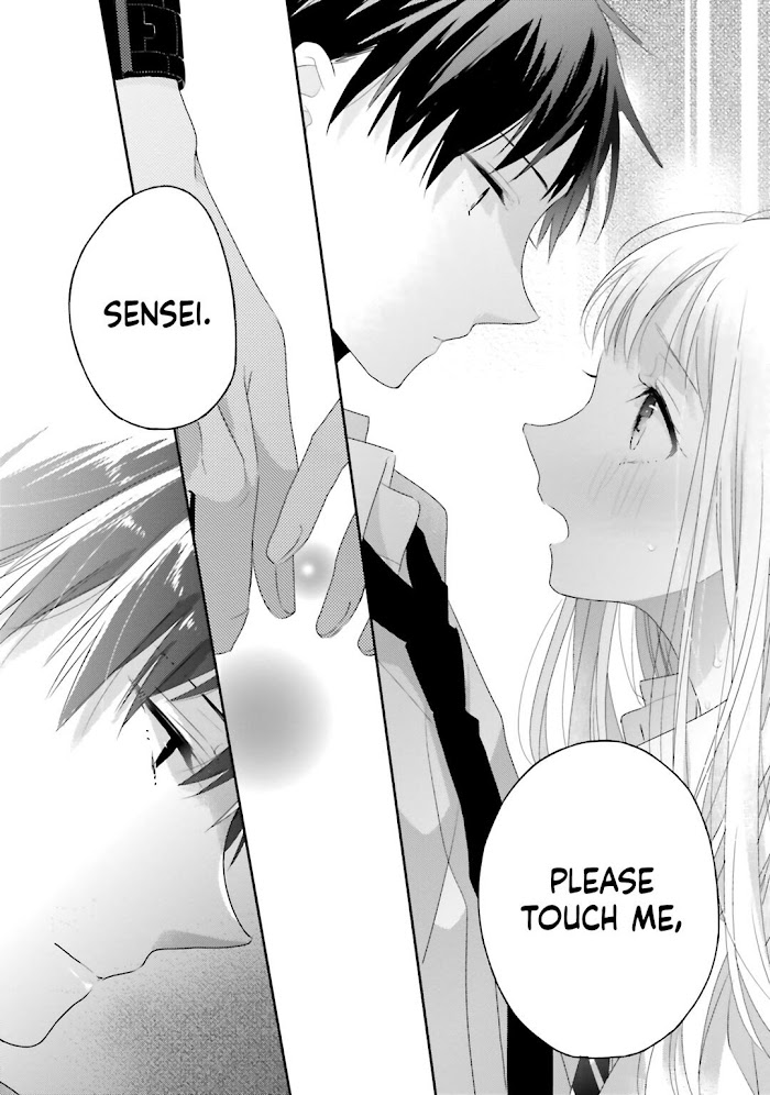 Read Dramatic Irony Manga Online