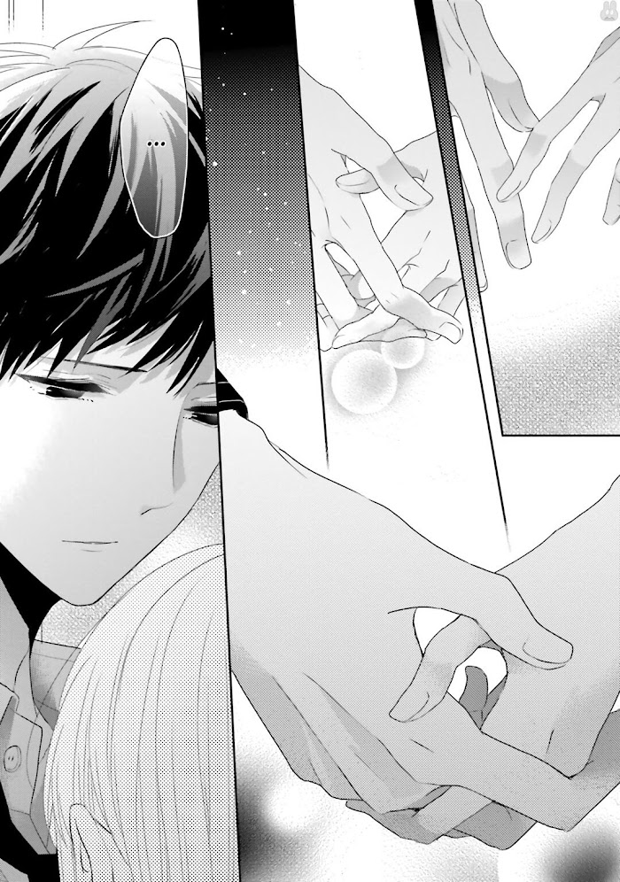 Read Dramatic Irony Manga Online