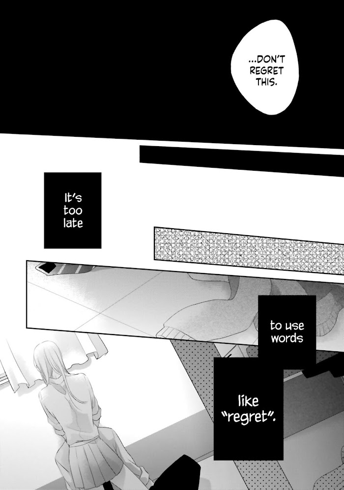 Read Dramatic Irony Manga Online