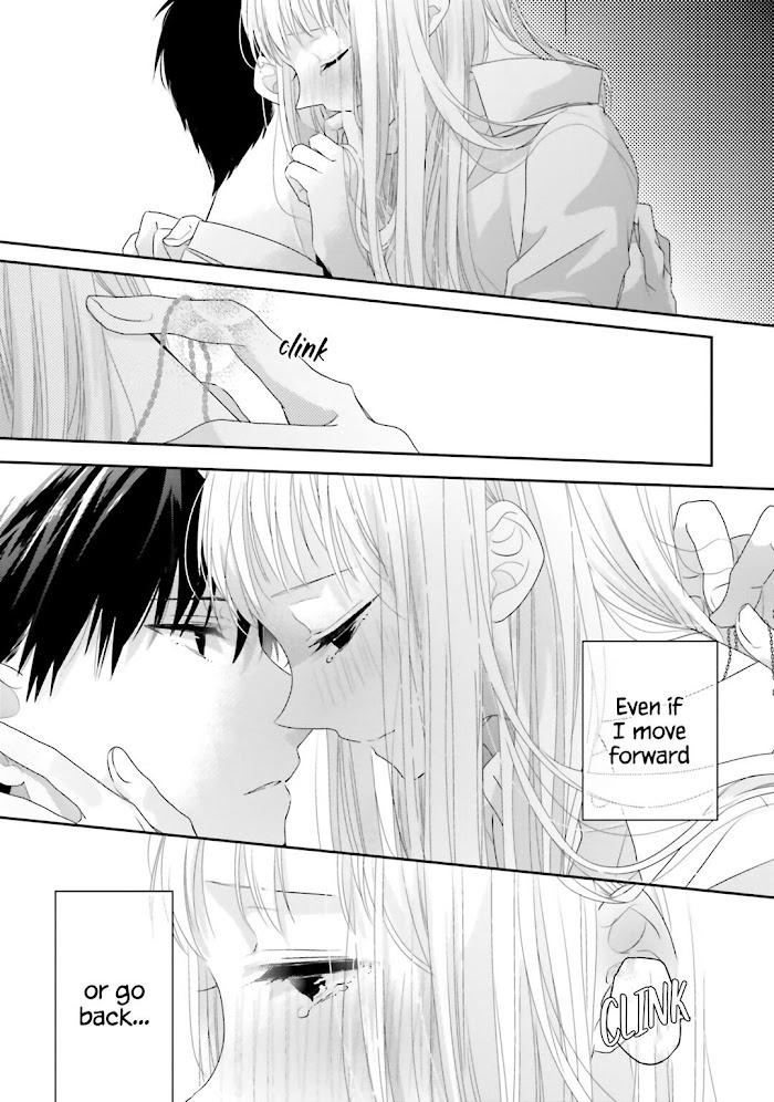 Read Dramatic Irony Manga Online