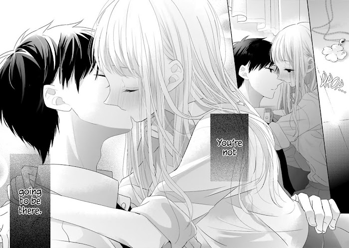 Read Dramatic Irony Manga Online