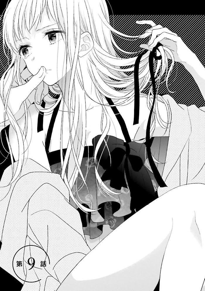 Read Dramatic Irony Manga Online