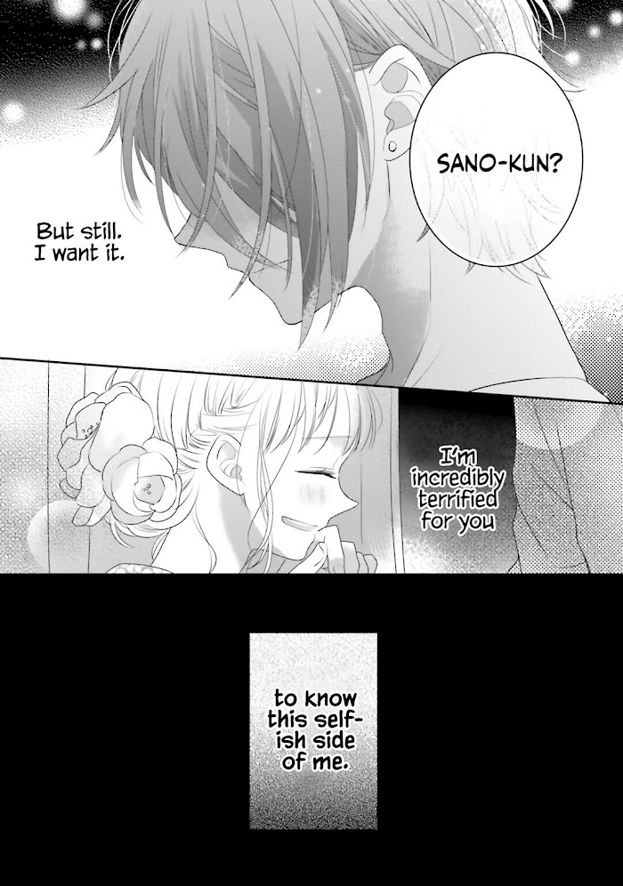 Read Dramatic Irony Manga Online