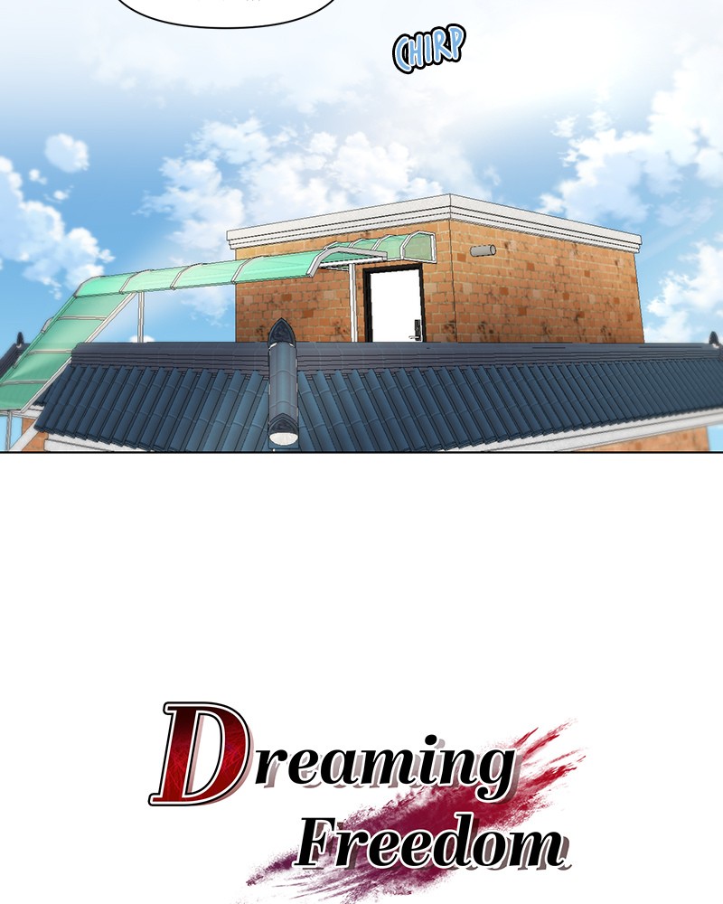 Read Dreaming Freedom Manga Online