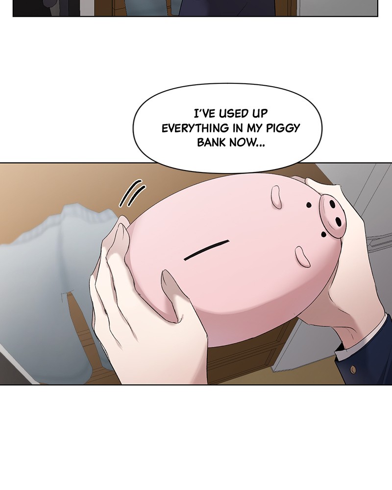 Read Dreaming Freedom Manga Online