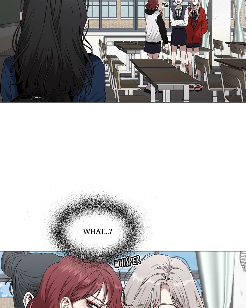 Read Dreaming Freedom Manga Online