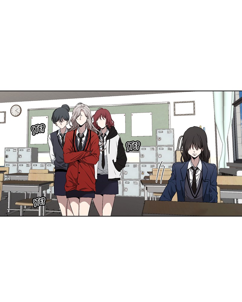 Read Dreaming Freedom Manga Online