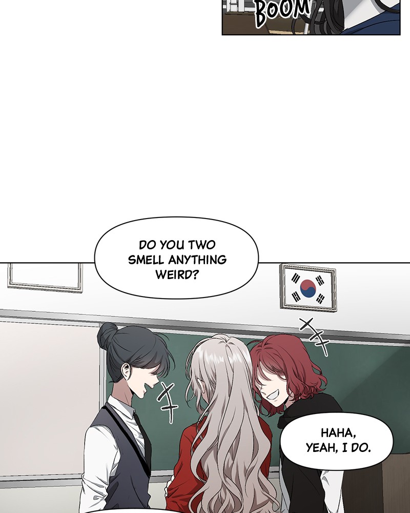 Read Dreaming Freedom Manga Online