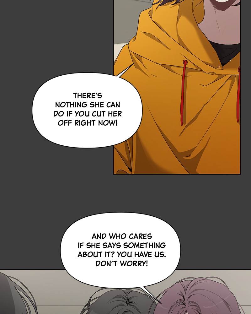 Read Dreaming Freedom Manga Online