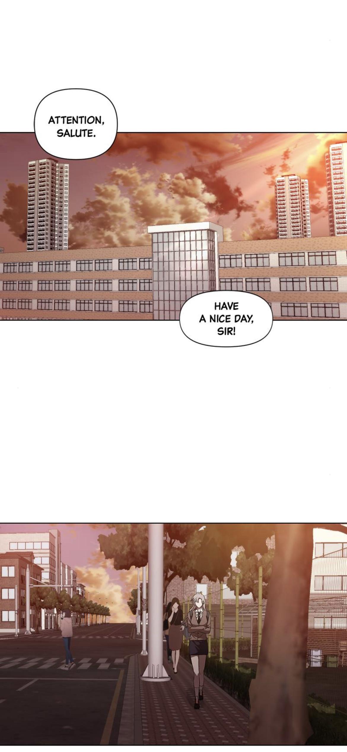 Read Dreaming Freedom Manga Online
