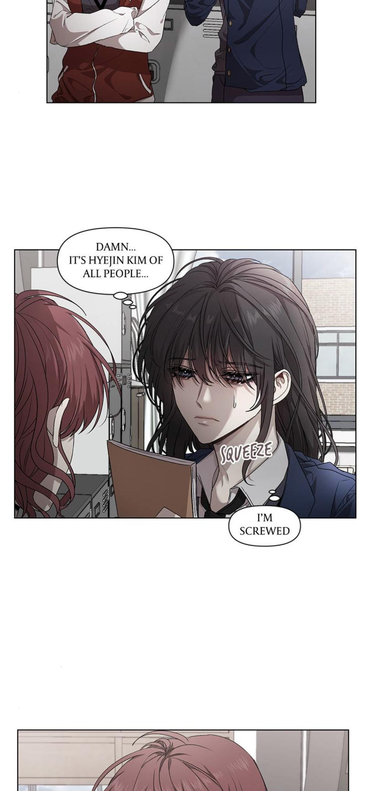 Read Dreaming Freedom Manga Online
