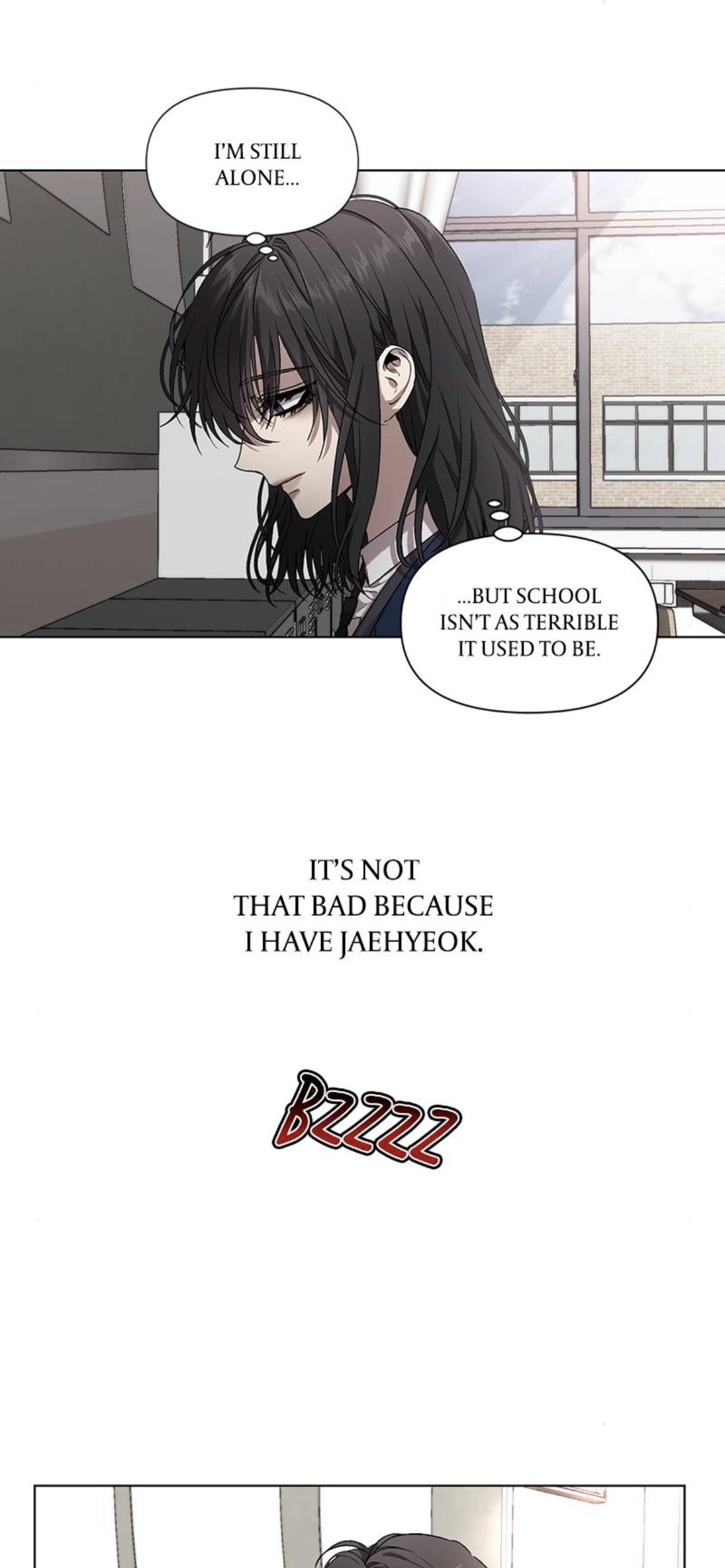 Read Dreaming Freedom Manga Online