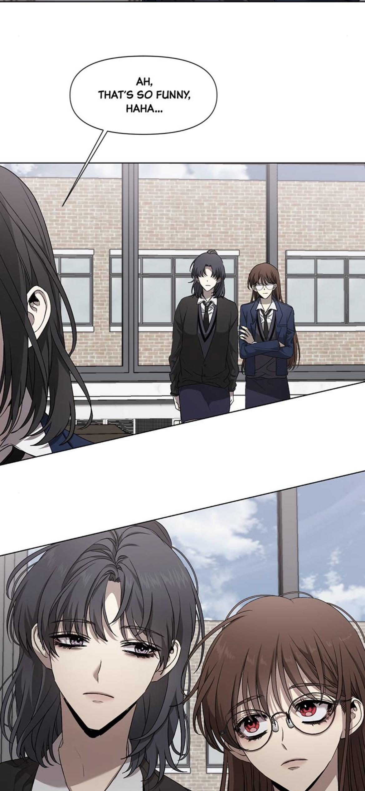 Read Dreaming Freedom Manga Online