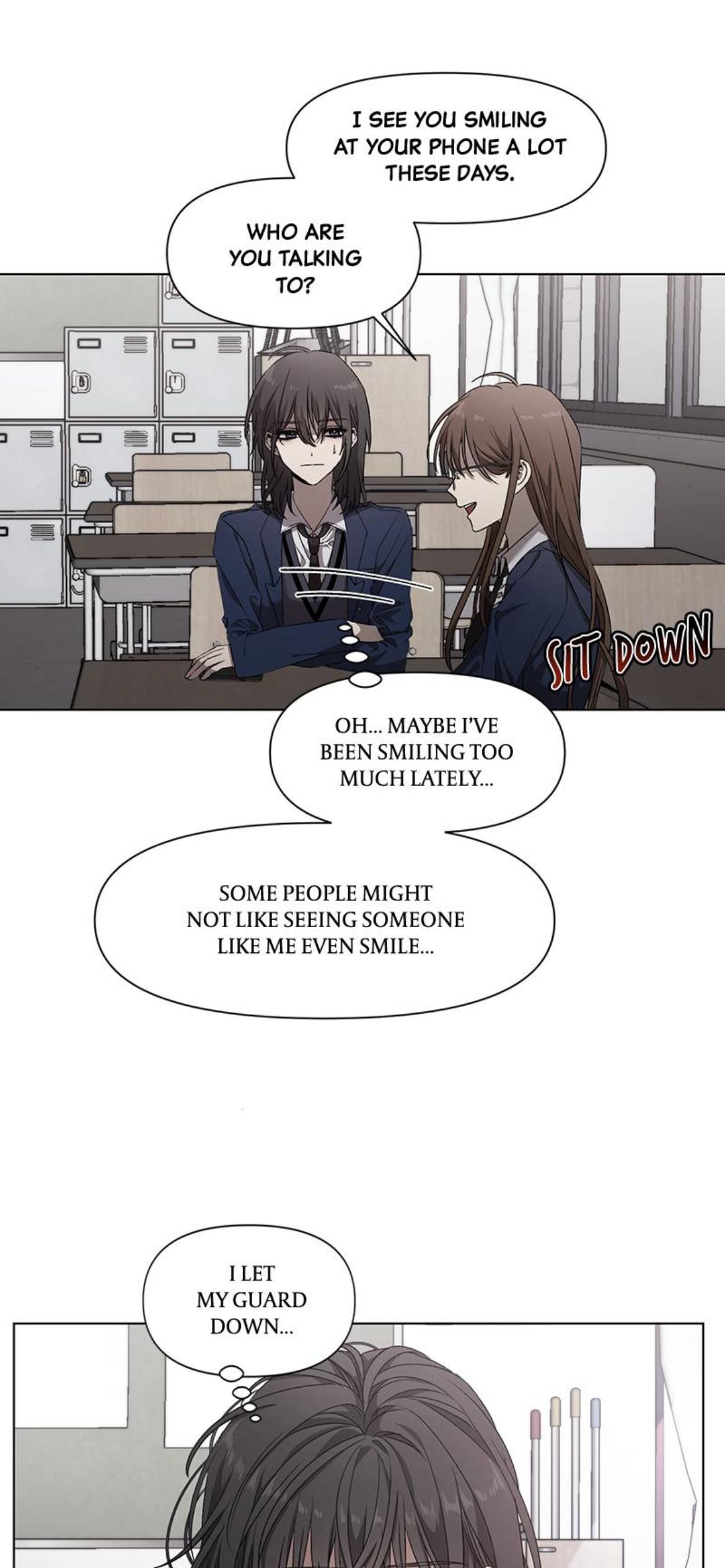 Read Dreaming Freedom Manga Online
