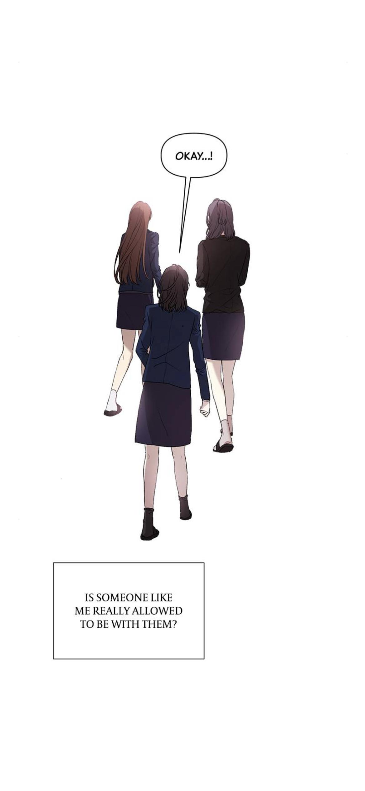 Read Dreaming Freedom Manga Online